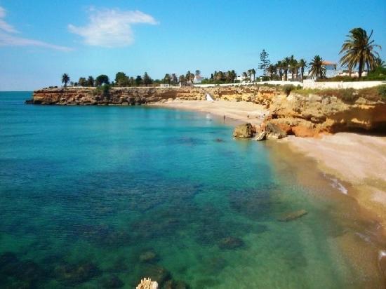 Apartamento Cala Puntal Vinarós Exterior foto