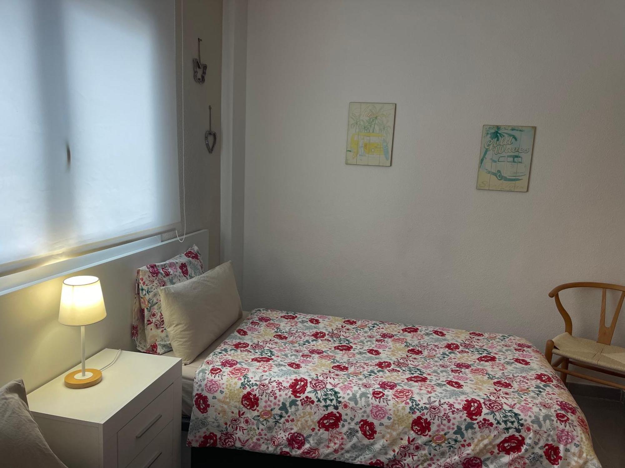 Apartamento Cala Puntal Vinarós Exterior foto